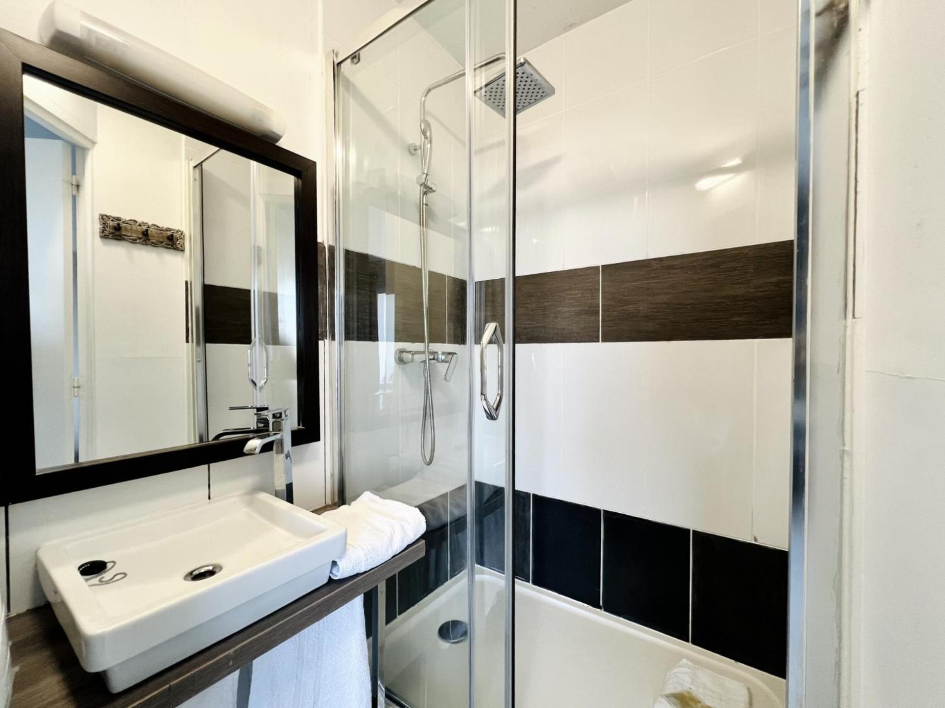 Hotel Le Littoral - Berck Sur Mer ภายนอก รูปภาพ