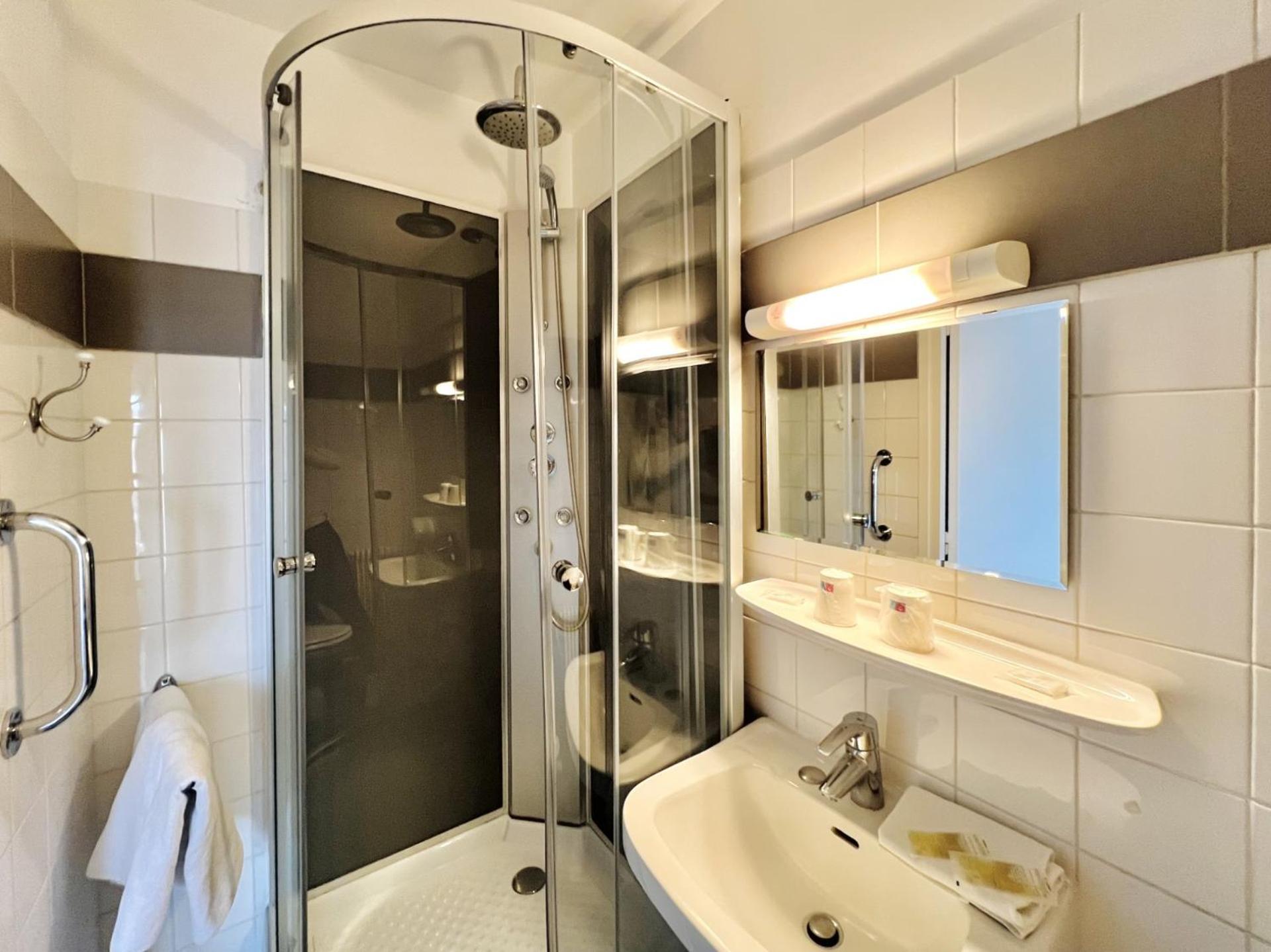 Hotel Le Littoral - Berck Sur Mer ภายนอก รูปภาพ