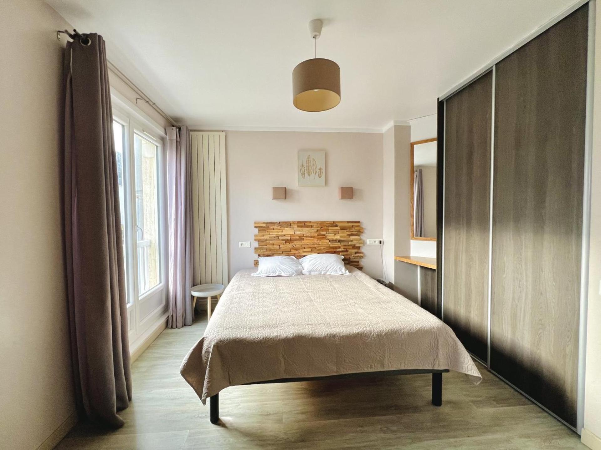 Hotel Le Littoral - Berck Sur Mer ภายนอก รูปภาพ