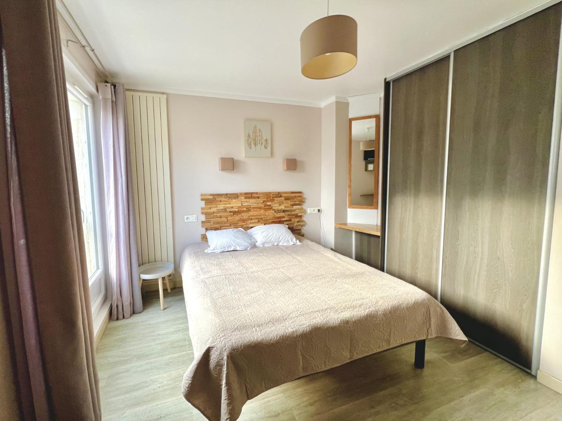 Hotel Le Littoral - Berck Sur Mer ภายนอก รูปภาพ