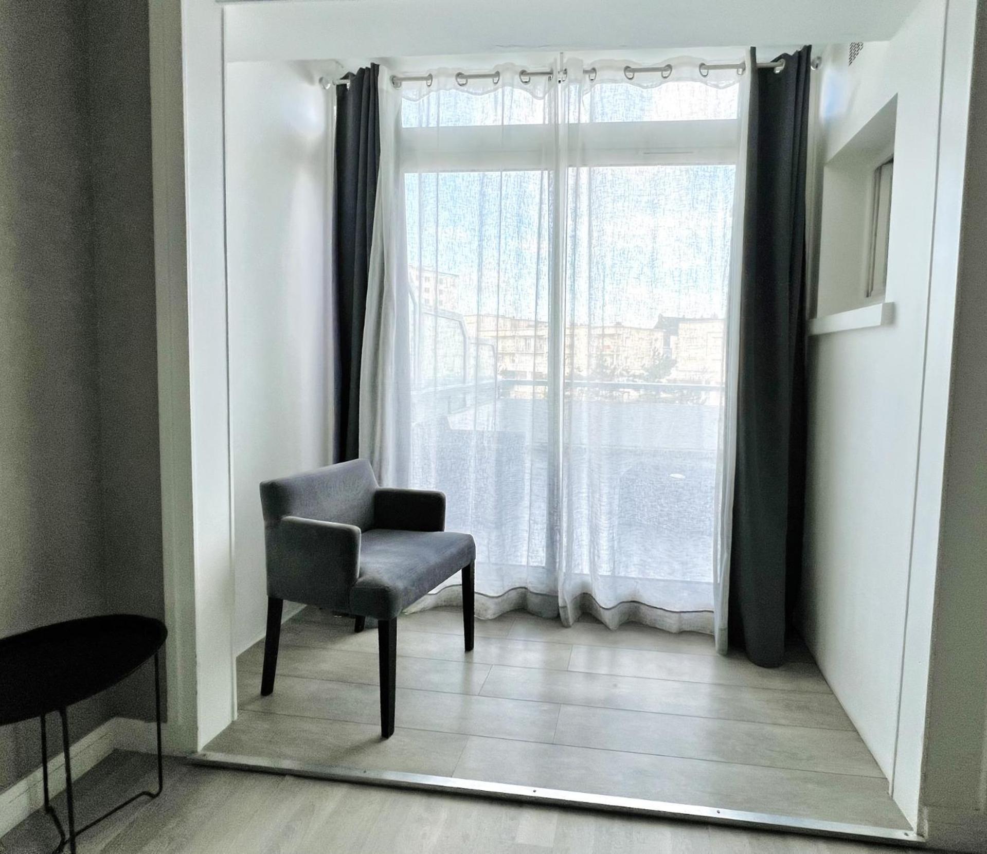 Hotel Le Littoral - Berck Sur Mer ภายนอก รูปภาพ