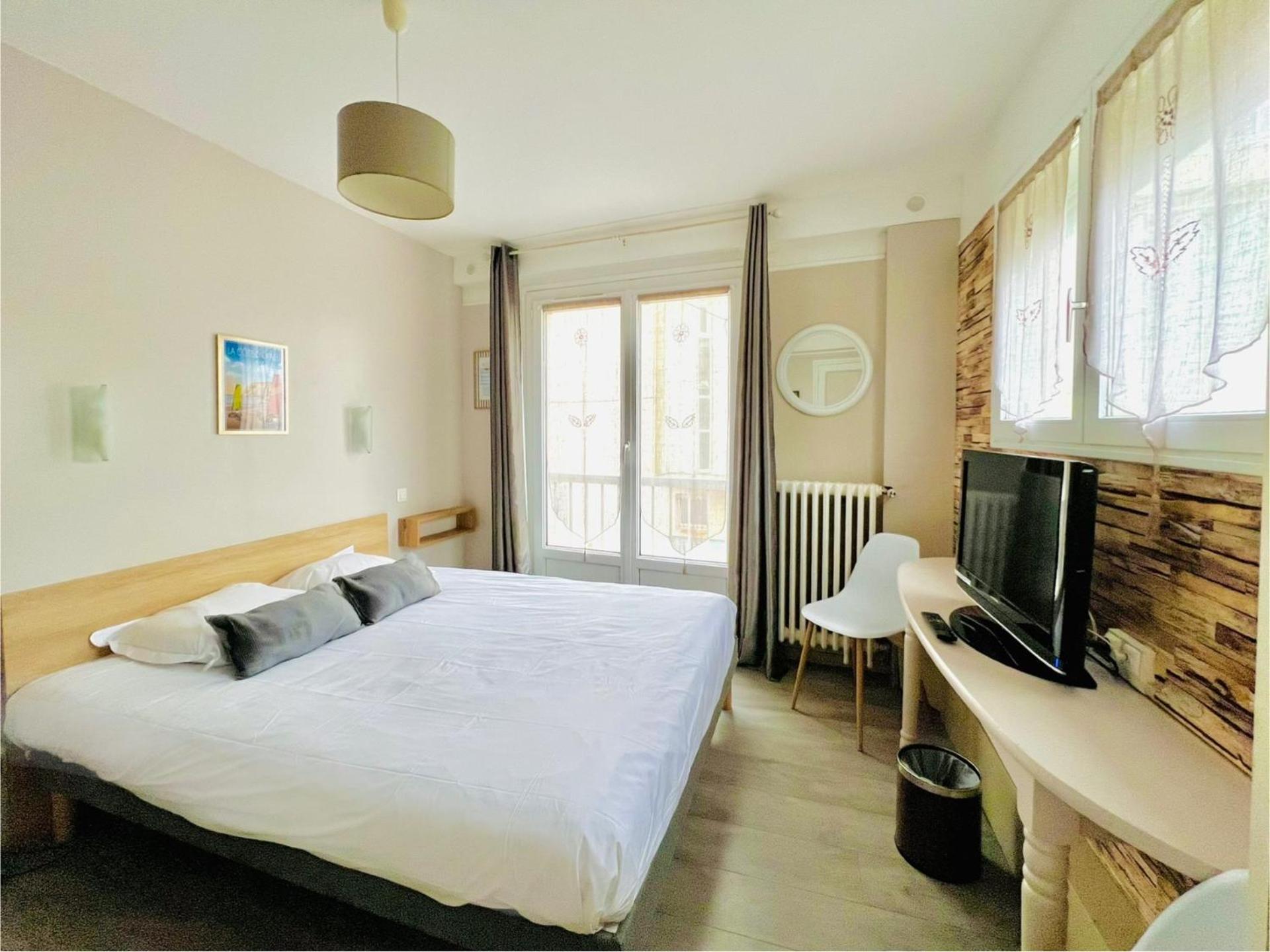 Hotel Le Littoral - Berck Sur Mer ภายนอก รูปภาพ
